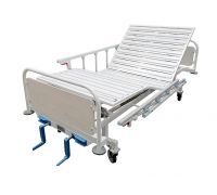 Кровать общебольничная КМ-5