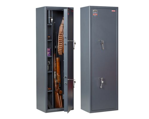 Шкаф оружейный AIKO ФИЛИН-33