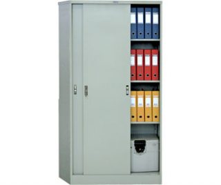 Шкаф архивный NOBILIS AMT 1891