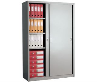 Шкаф архивный NOBILIS AMT 1812