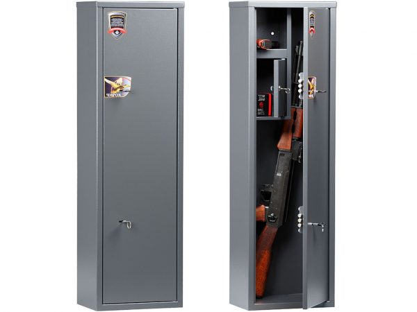 Шкаф оружейный Aiko ЧИРОК 1020