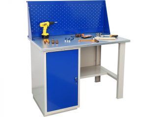 Верстаки серии Profi W