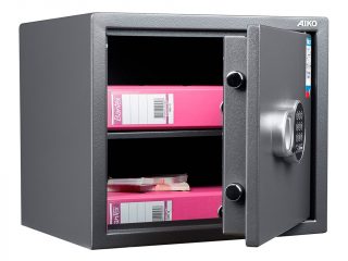 Сейф TSN 37 EL